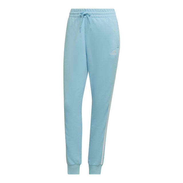 3 Stripes French Terry Core Pant