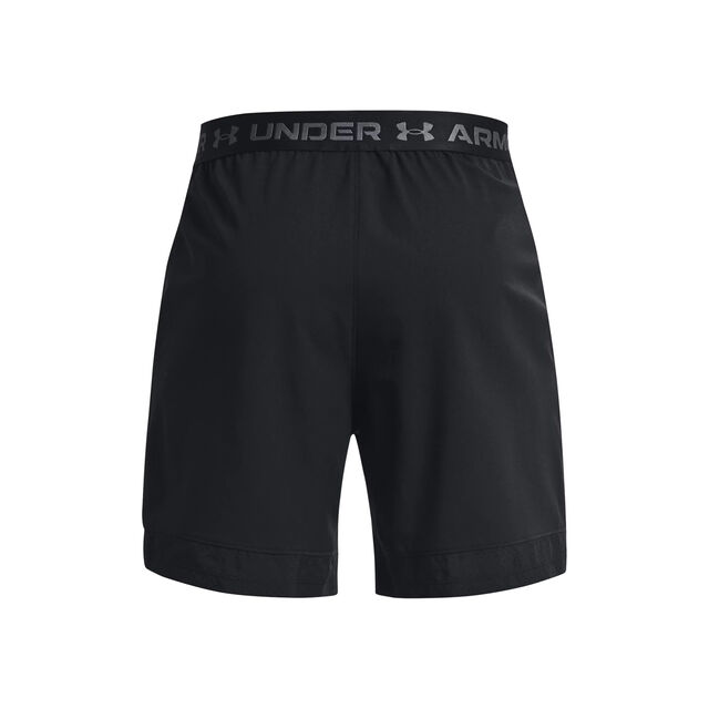 UA Vanish Woven 6in Shorts