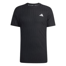 Freelift T-Shirt Herren-Schwarz