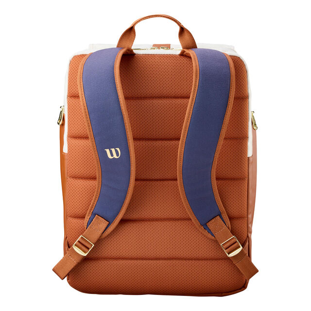 HERITAGE V2 TENNIS BACKPACK