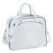 BOWLING BAG WHITE