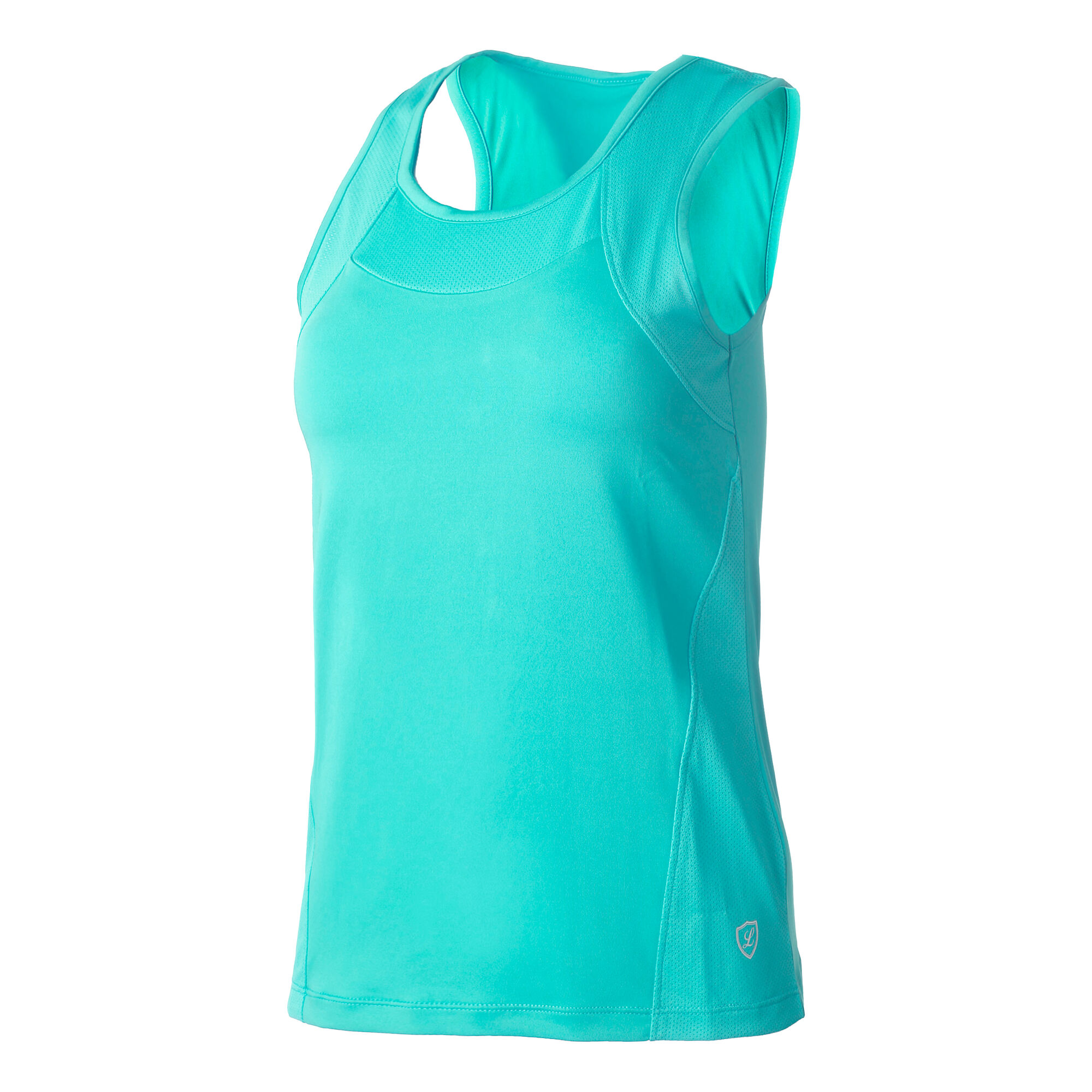 Limited Sports Tinka TankTop Damen Türkis online kaufen CenterCourt.de