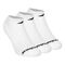 Invisible 3 Pairs Pack Socks