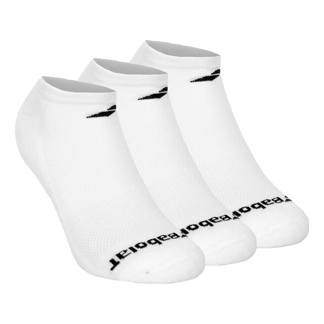 Invisible 3 Pairs Pack Socks