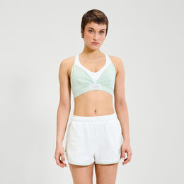 Briancon Sport-BH Damen-Salbei