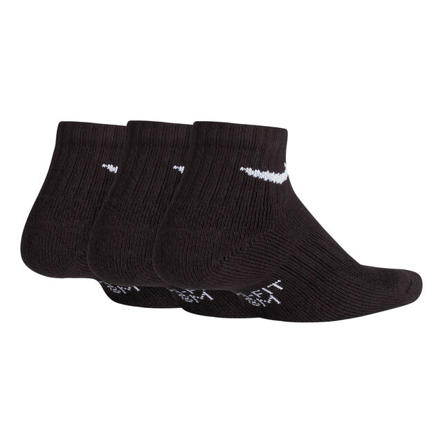 Everyday Cush Ankle 3er Pack Socks Kids