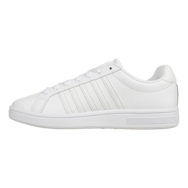 Court Tiebreak Sneaker