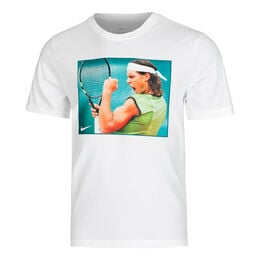 Rafa Quickstrike Shortsleeve
