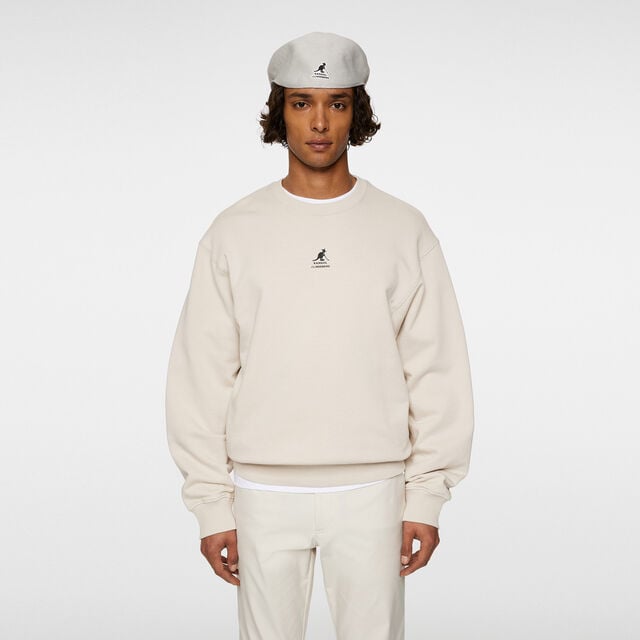 Roberto Crewneck
