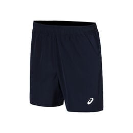 Court 7in Shorts Herren-dunkelblau