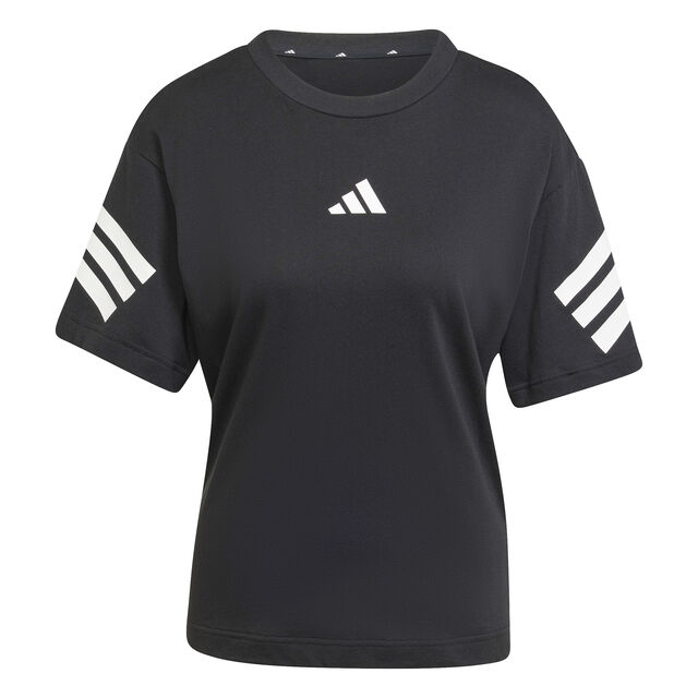 Future Icon 3Stripes Tee