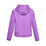 Rival Fleece Full Zip Hoodie Kids