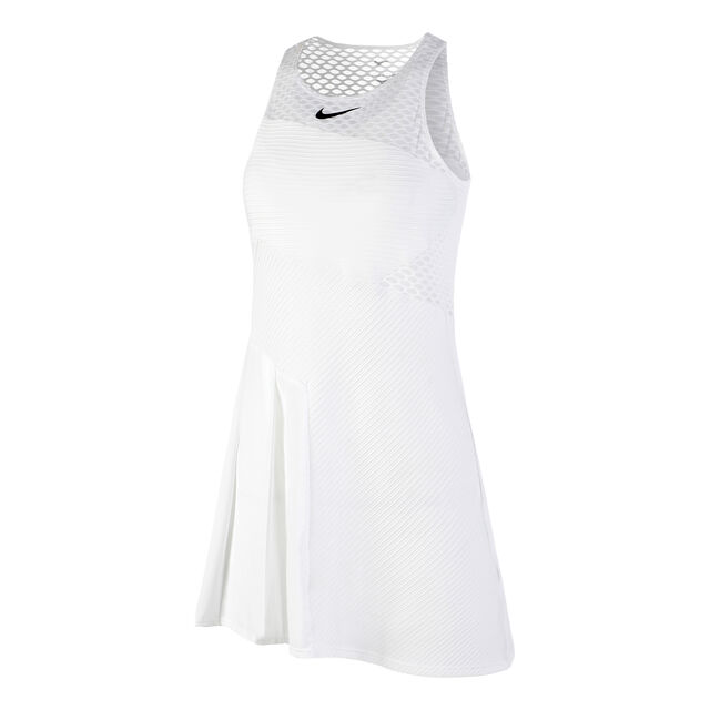 DF Advantage Slam Dress