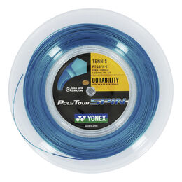 Poly Tour Spin 200m blau