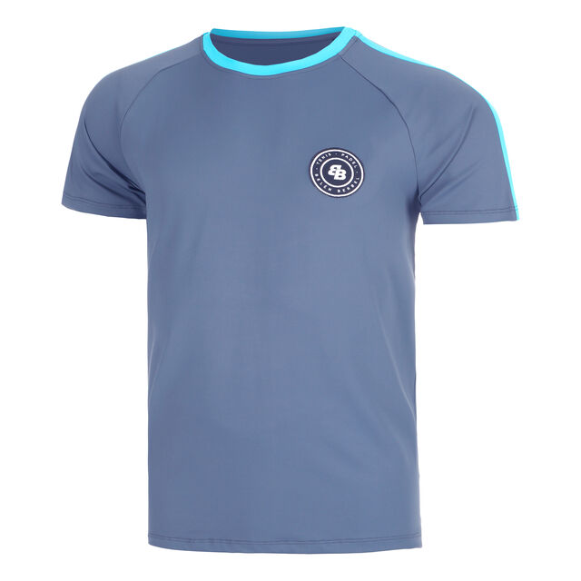 Camiseta Stroke