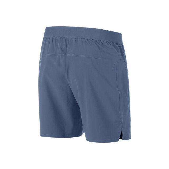 Pocket Shorts