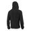 Team Script Fullzip Hoody Men