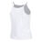 Tank W/ Mesh