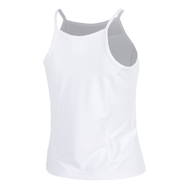 Tank W/ Mesh