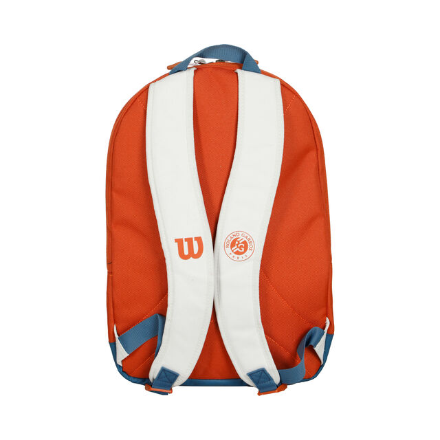 TEAM - ROLAND GARROS - BACKPACK JUNIOR