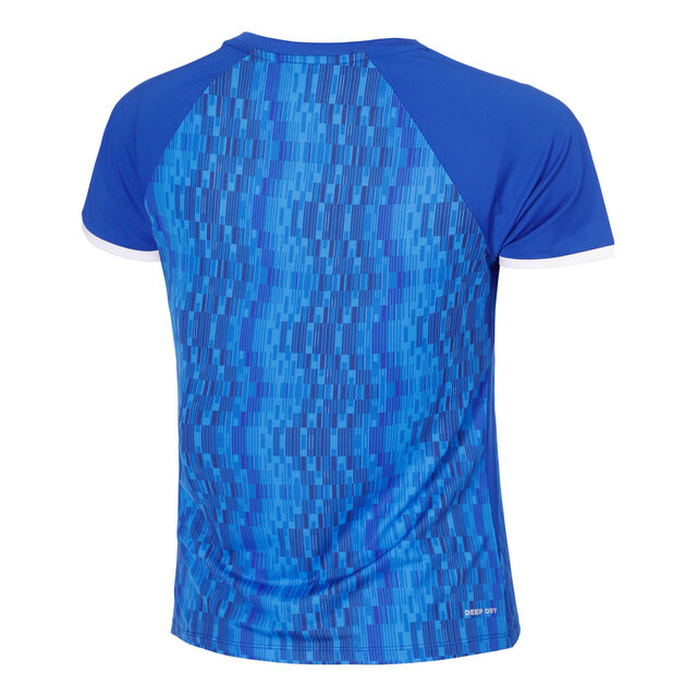Tech W Iv - D3 Tee