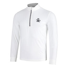 L/S 1/4 Zip Technical Earl