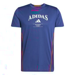 Designed for Training Intense Tee