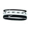 Mixed with Headbands 3Pk Unisex