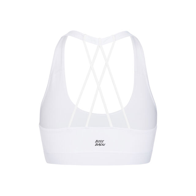 Letty Tech Strappy Bra Women