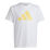 Train Essentials AEROREADY Logo Regular-Fit T-Shirt