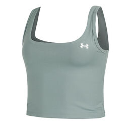 Motion Tank-Top Damen-Grün