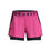 Play Up 2in1 Shorts Women