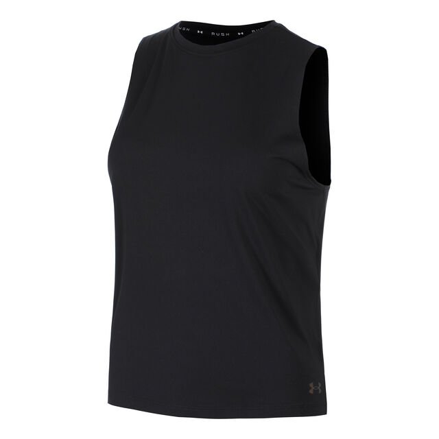 UA Rush Tank