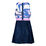 Kaja Tech Dress 2 in1