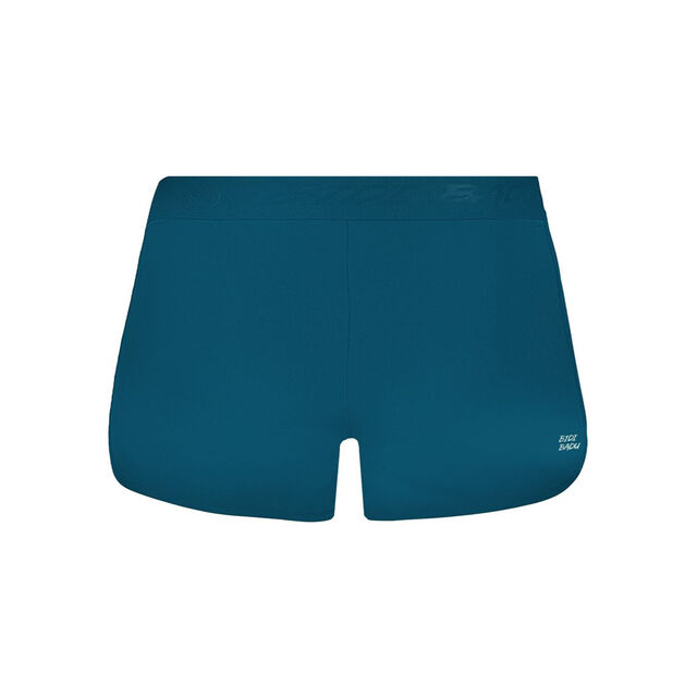 Inferno Move Shorts - neon yellow