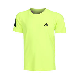 Club Tennis 3-Stripes T-Shirt
