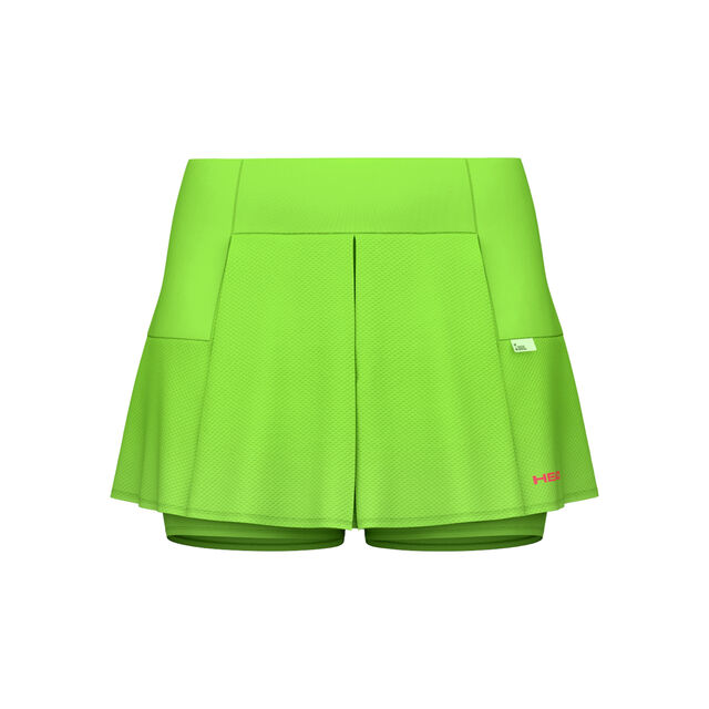 Performance Skort Women