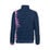 Piper Tech Jacket - dark blue/ pink