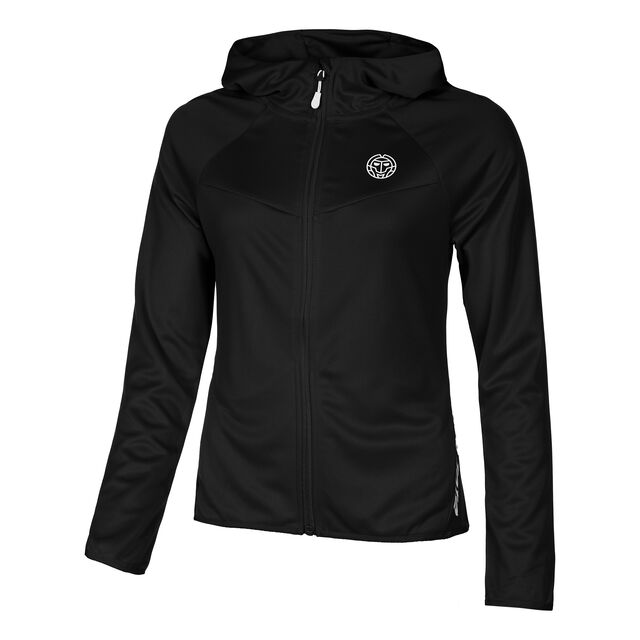 Protected Leafs Trainingsjacke
