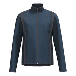 Club 25 Jacket Men Trainingsjacke Herren-Dunkelblau