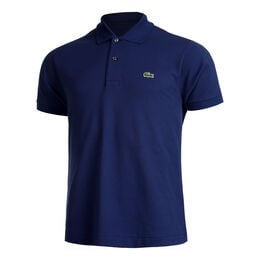 Core Polo Herren - dunkelblau, 
