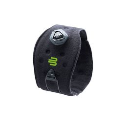 Sports Elbow Strap schwarz