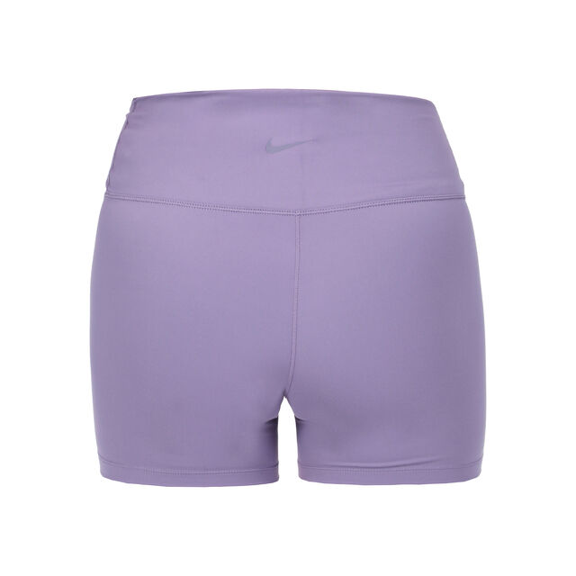 Nike One Dri-Fit High-Waisted 5in Biker Shorts