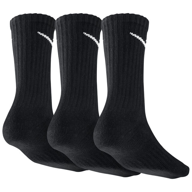 Value Cotton Crew 3-Pack