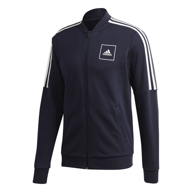 3-Stripes Tape Jacket