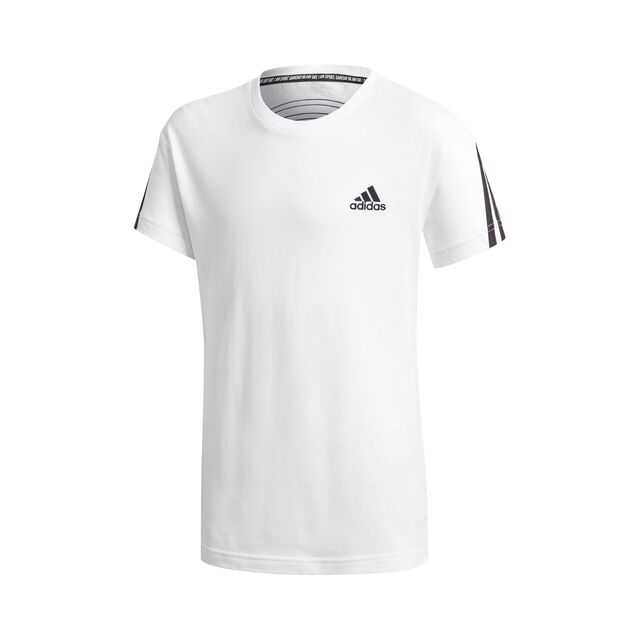 3 Stripes Tee Future Icons