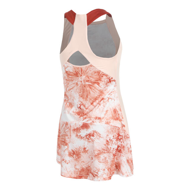 TECH W IV - D2 DRESS