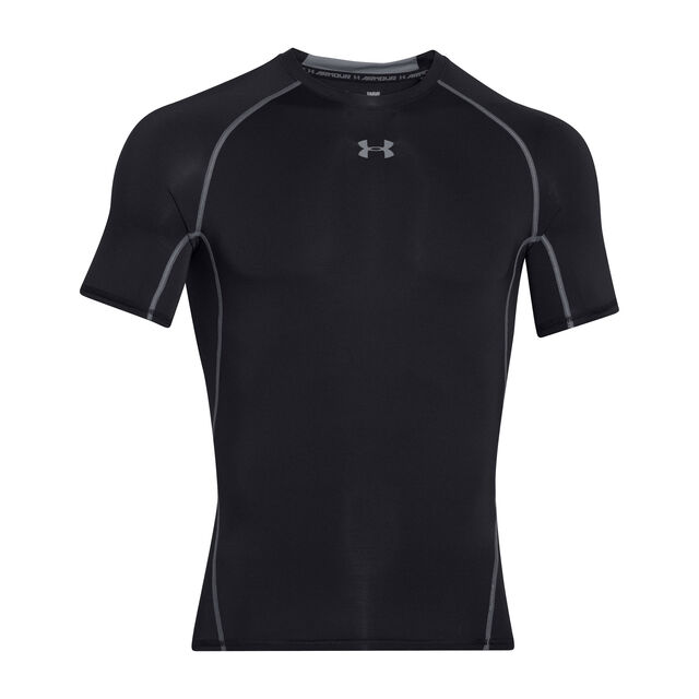 Heatgear Armour Compression Tee Men