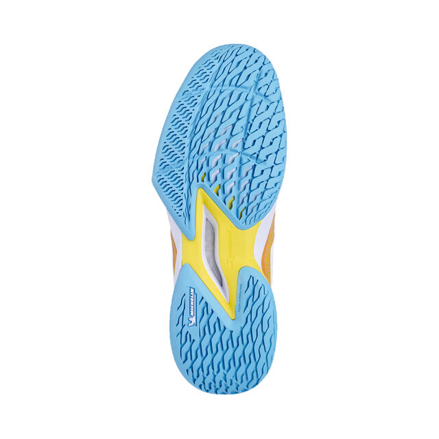 Jet Mach 3 AC
