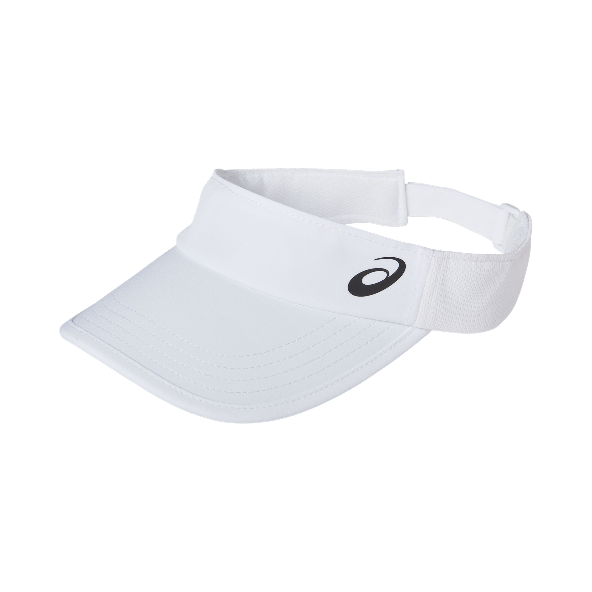 ASICS Performance Visor WeiB online kaufen Center Court DE